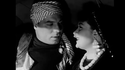 فيلم حميدو.. الواقعية التسجيلية من قلب عروس البحر المتوسط