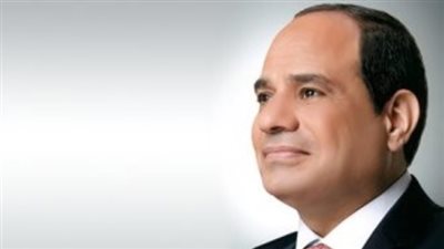 الرئيس السيسي يتبادل التهاني مع رئيس الأمارات وتونس