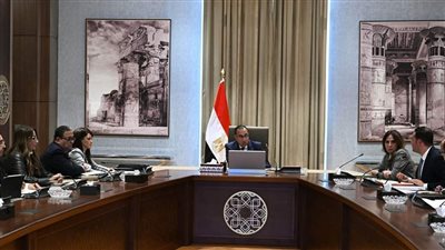 رئيس الوزراء يتابع جهود دعم تنفيذ وثيقة سياسة ملكية الدولة