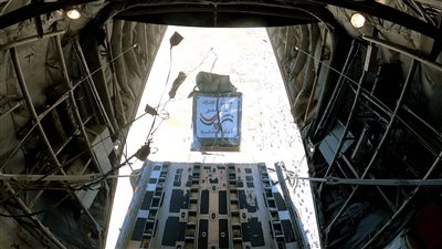  بالتزامن مع أول أيام شهر رمضان.. مصر تكثف أعمال الإسقاط الجوى لأطنان من المساعدات على شمال قطاع غزة