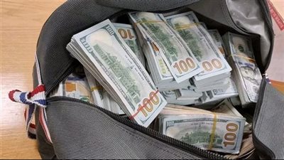 بقيمة 25 مليون جنيه.. ضبط عدد من القضايا 