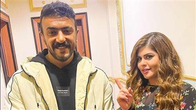 يمني طولان: أحمد العوضي رشحني لـ
