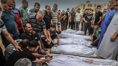 الصحة الفلسطينية: ارتفاع ضحايا العدوان على غزة لـ31184 شهيدا و72889 مصابا