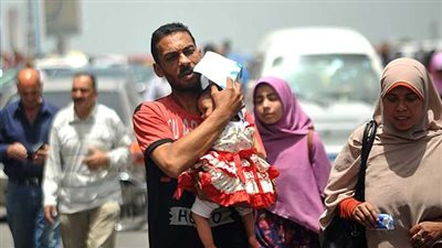 طقس غد.. ارتفاع درجات الحرارة بجميع الأنحاء والعظمى بالقاهرة 27 درجة