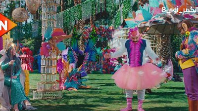 أحمد مكي يتحول لـ