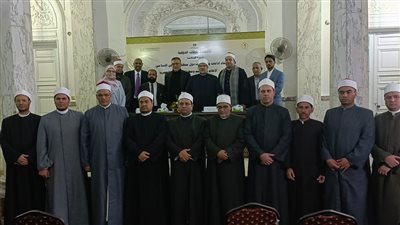 افتتاح الدورة السادسة  لأعضاء اتحاد إذاعات دول منظمة التعاون الإسلامي