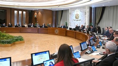 رئيس الوزراء: نواصل الجهود لاستكمال مسار الإصلاح الاقتصادي بالتنسيق بين الحكومة والبنك المركزي
