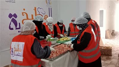 شاهد 250 وجبة من 