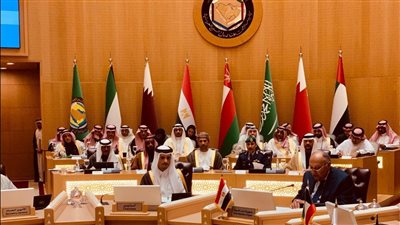 وزير الخارجية يؤكد استراتيجية العلاقات المصرية الخليجية، وأهمية آلية التشاور بين مصر ودول مجلس التعاون الخليجي