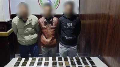مواصلة جهود الأجهزة الأمنية بالقاهرة لمكافحة جرائم الإتجار فى المواد المخدرة