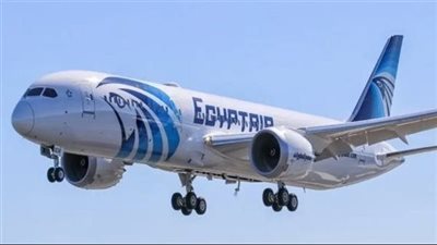لعودة الحجاج.. مصر للطيران تسير 12 رحلة جوية من الأراضى المقدسة