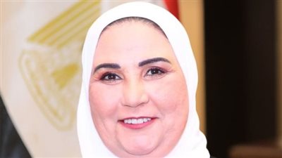وزيرة التضامن تطلق أعمال 