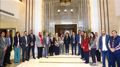 وزارة التعاون الدولي تعقد اجتماعًا بمشاركة الجهات الوطنية والوكالات الأممية وشركاء التنمية