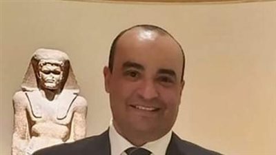 مدبولي يُصدر قراراً بتكليف الدكتور محمد إسماعيل خالد بمنصب الأمين العام للمجلس الأعلى للآثار