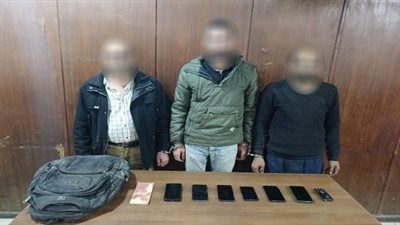 راغبي التوظيف.. ضبط تشكيل عصابي بتهمة النصب والإحتيال على المواطنين 