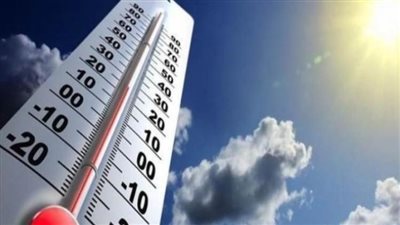 حار نهارًا.. الأرصاد تكشف تفاصيل طقس الأربعاء