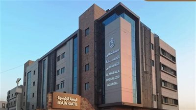 رئيس الرعاية الصحية: استلام 90 منشأة صحية من بين 123 مُخطط لتشغيلها بالتأمين الشامل في أسوان