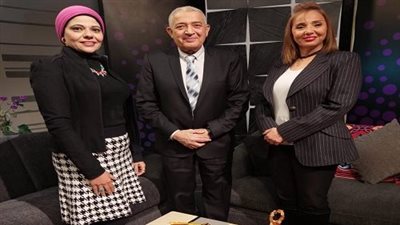 برنامج علم الانسان على شاشة نايل لايف .. يوميا خلال شهر رمضان  