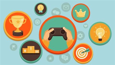 تعرف على مفهوم الألعاب الإلكترونية الحديثة وفوائدها 