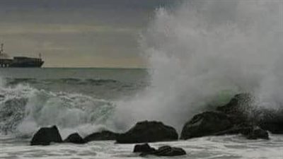 بسبب سوء الأحوال الجوية.. إغلاق ميناء شرم الشيخ البحرى