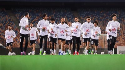 بمشاركة مصر.. مواعيد مباريات بطولة كأس العاصمة الإدارية