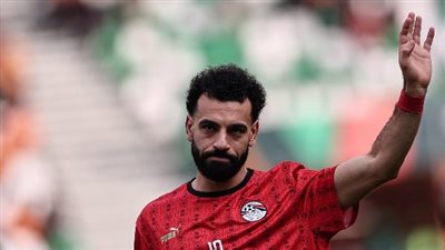 دفاعا عن محمد صلاح.. نجم كرواتي يسخر من مهاجم نيجيري سابق