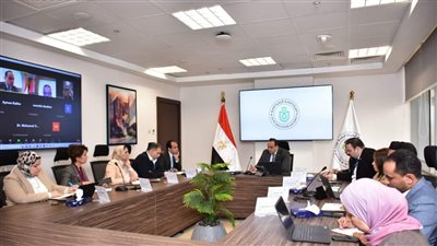 رئيس الرعاية الصحية يعلن رفع المستهدف من مبادرة «رمضان بصحة لكل العيلة» إلى 300,000 مواطن