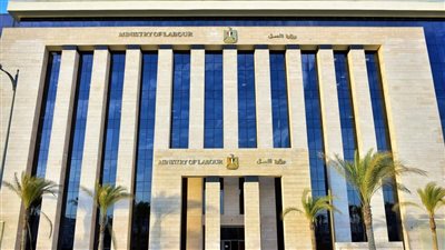 وزارة العمل تُصدر تقريرًا بشأن جهودها لمواجهة 