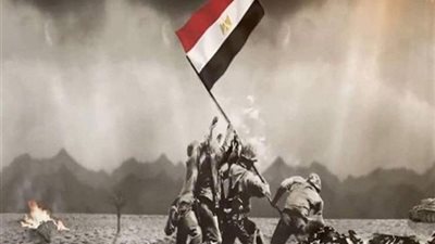 العاشر من رمضان.. ذكرى انتصار الجيش المصري على العدو الإسرائيلي..وقصف التحصينات والأهداف الإسرائيلية