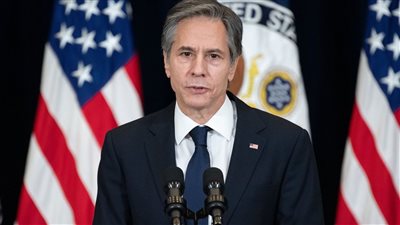 مؤشرات زيارة بلينكن لـ 