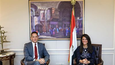 وزيرة التعاون الدولي تعلن موافقة مجلس النواب على ٤ اتفاقيات منح فى مجالات استراتيجية