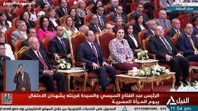 الرئيس السيسي يوجه بتخصيص 10 مليارات لصندوقى تنمية الأسرة وكبار السن