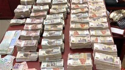 حصيلة الإتجار بالنقد الأجنبي.. ضبط 4 أشخاص بتهمة غسـل 60 مليون جنيه