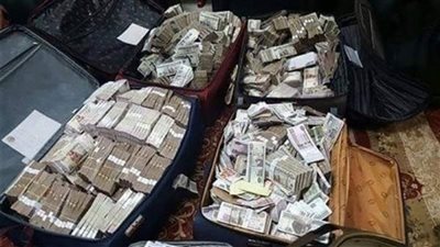 غسل 100 مليون جنيها.. ضبط 6 أشخاص بتهمة الإتجار بالمواد المخدرة