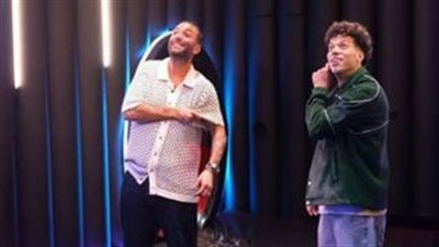 حلقة إمام عاشور وميدو مع رامز جلال.. نجم الأهلي يكذّب 