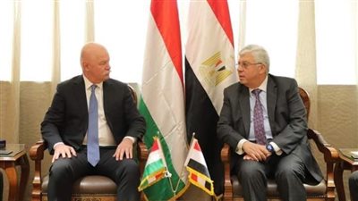 حصاد عام على إطلاق الإستراتيجية الوطنية للتعليم العالي والبحث العلمي