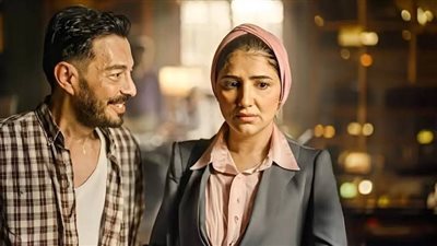 15 ولا 16؟.. عدد حلقات مسلسل نعمة الأفوكاتو