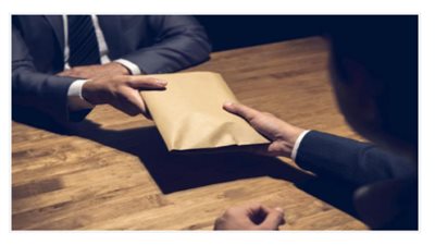 إحالة قاض و10 آخرين للجنايات لاتهامه بتلقي رشوة 5 ملايين جنيه