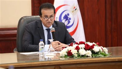 على تعديل أسعار الكشف والخدمات بالمستشفيات العامة.. أول تعليق لوزير الصحة