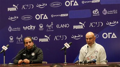 يهمني الفوز على كرواتيا.. حسام حسن: لن أجامل أحدا على حساب مصر