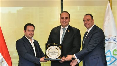 رئيس هيئة الرعاية الصحية يبحث التعاون مع سمينس لتطوير نظام إدارة المباني (BMS) باستخدام التكنولوجيا الذكية 