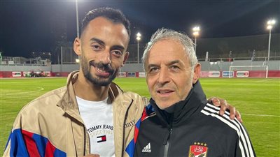 بعد تعنت كولر.. شبانة يفجر مفاجأة بشأن انتقال عبدالقادر للزمالك