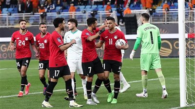 بديل إمام جاهز.. تشكيل منتخب مصر المتوقع أمام كرواتيا بنهائي كأس العاصمة