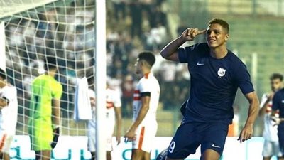 أمين أوفا: وسام أبو علي حرمني من الانتقال إلى الأهلي