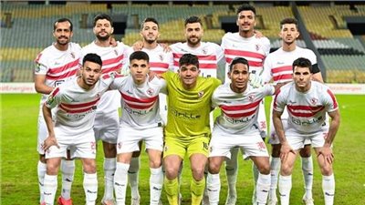 الكونفدرالية.. صعوبة لحاق نجم وسط الزمالك بمباراة فيوتشر