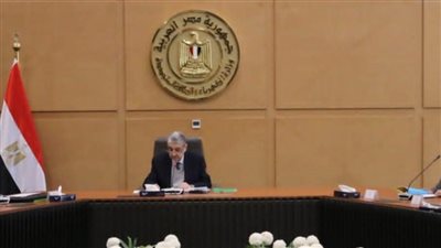 وزير الكهرباء يترأس مجلس إدارة هيئة الطاقة الجديدة والمتجددة 