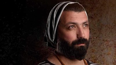 محمد رفاعى يكشف أسرار دوره في مسلسل 