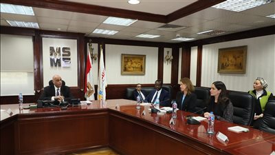 جهاز تنمية المشروعات يطلق مبادرة 