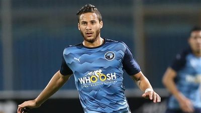 لاتراجع ولا استسلام.. شعار الزمالك لإنهاء صفقة رمضان صبحي