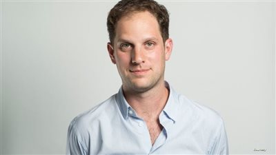 روسيا: تمديد اعتقال الصحفى الأمريكى جيرشكوفيتش بتهمة التجسس